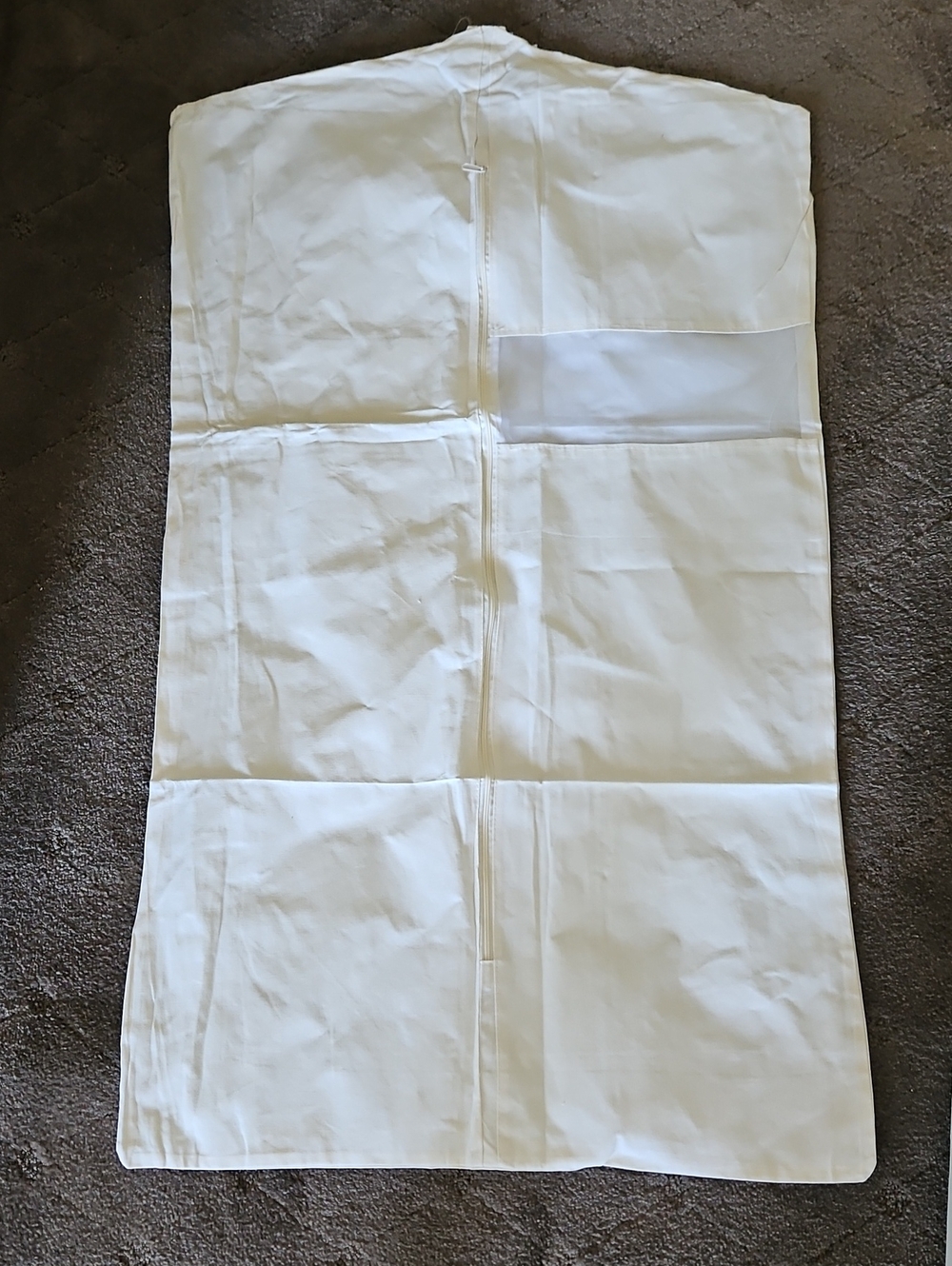 Unbranded Fabric Garmet Bag